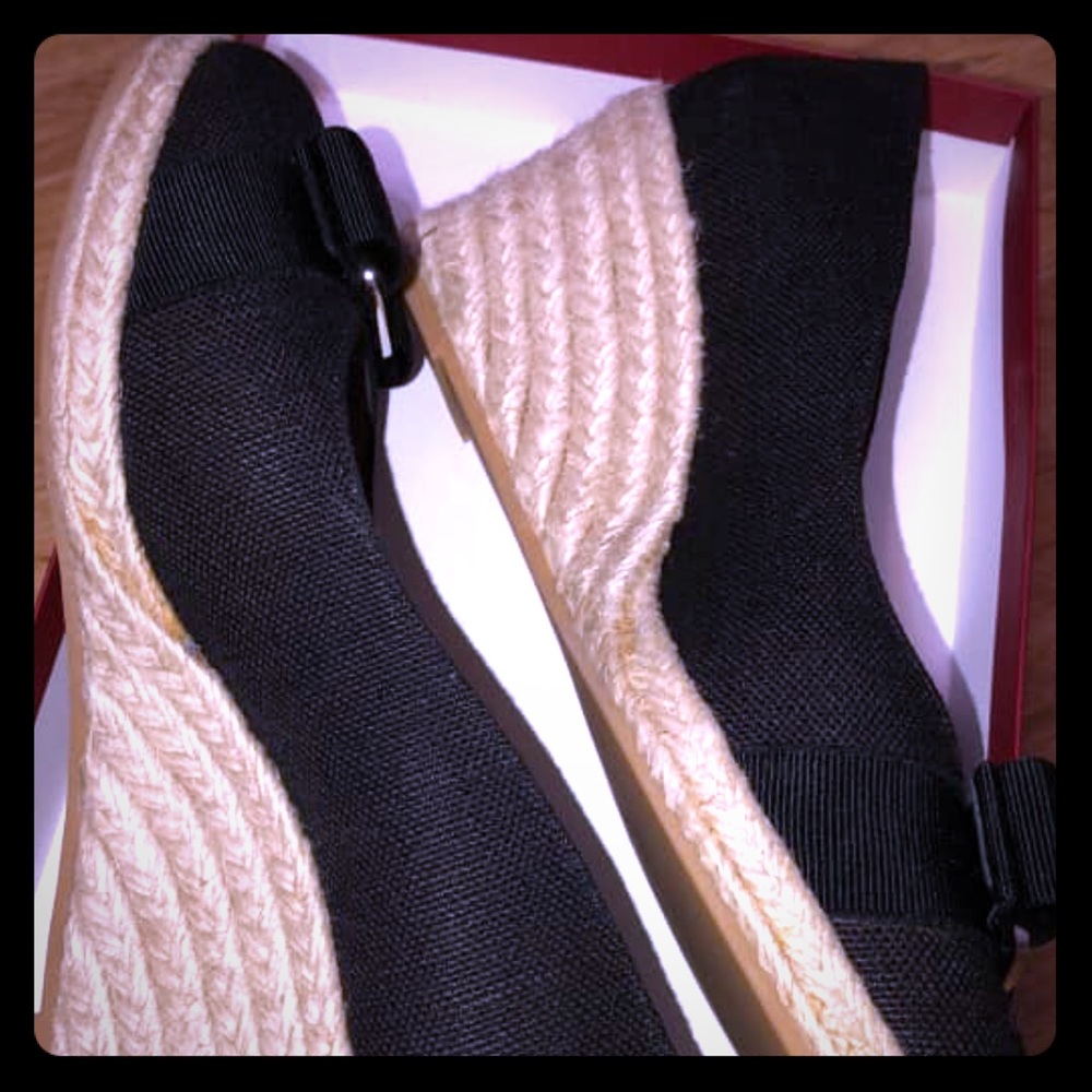 Salvatore Ferragamo wedge